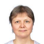 Варламова Инесса Геннадьевна, Генетик - Казань