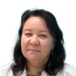 Камашева Гульнара Рашитовна, Аллерголог, Детский аллерголог, Детский иммунолог, Иммунолог - Казань