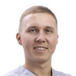 Сайфуллин Ранис Рифгатович Сайфуллин Ранис Рифгатович, Стоматолог-имплантолог, Стоматолог-хирург, Пародонтолог - Казань