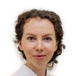 Зиганшина Зарина Равильевна, Стоматолог, Стоматолог-ортопед - Казань