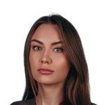 Гиниятуллина Розалина Айдаровна, Дерматовенеролог, Врач-косметолог, Дерматолог - Казань