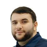Задыкян Альберт Самвелович, Стоматолог, Стоматолог-имплантолог, Стоматолог-хирург - Казань