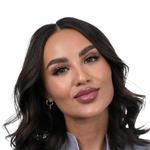 Ходжаева Диёра Владленовна Ходжаева Диёра Владленовна, Стоматолог-ортодонт - Казань