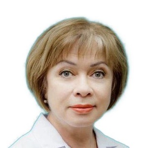 Морозова лада владимировна