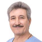 Ильдутов Александр Петрович, Мануальный терапевт, Вертебролог, Детский вертебролог, Детский мануальный терапевт - Казань