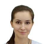 Федорова Валентина Валентиновна, ЛОР - Казань