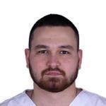 Хафизов Алмаз Нафисович Хафизов Алмаз Нафисович, Стоматолог-имплантолог, Стоматолог-хирург - Казань