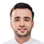 Комилов Хусрав Мухаммадович Комилов Хусрав Мухаммадович, Стоматолог, Стоматолог-ортопед - Казань