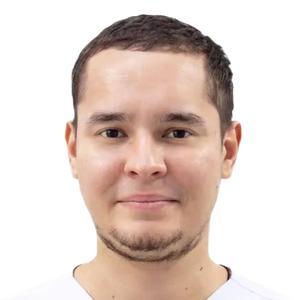 Гильфанов Разиль Мансурович, стоматолог-ортопед - Казань