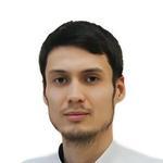 Ниязов Темирлан Азаматович, Травматолог - Казань