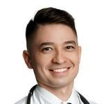 Исмагилов Ильнар Рафикович, Рентгенолог, Детский рентгенолог - Казань