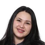 Галиуллина Изэль Рафаэлевна Галиуллина Изэль Рафаэлевна, Стоматолог-ортодонт, Детский ортодонт - Казань