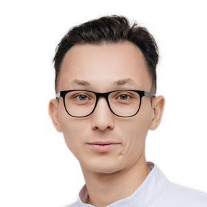 Бикалов Анвар Абдурасулович, стоматолог-хирург, стоматолог-имплантолог - Казань