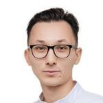 Бикалов Анвар Абдурасулович