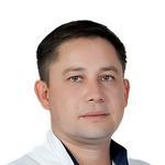 Латипов Альберт Тимергалиевич, Офтальмолог (окулист), Офтальмолог-хирург - Казань