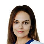 Зиннурова Зухра Наилевна, Остеопат, Детский остеопат, Невролог - Казань