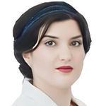 Абдуллина Резеда Хамисовна Абдуллина Резеда Хамисовна, Психиатр - Казань