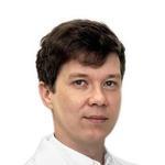 Гайсин Рустем Фаязович, Сосудистый хирург (ангиохирург), Врач УЗИ, Флеболог - Казань