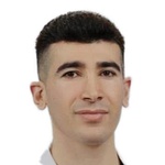 Мохамад Али Шади, Офтальмолог (окулист) - Казань