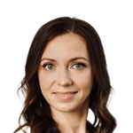 Птушкина Валентина Юрьевна, Остеопат, детский остеопат - Казань
