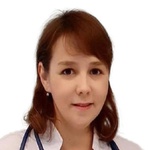 Хрусталева Гузель Зуфаровна, Аллерголог, Детский аллерголог, Детский иммунолог, Иммунолог - Казань