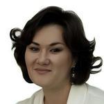 Мунасипова Сабина Эльдаровна Мунасипова Сабина Эльдаровна, Невролог - Казань