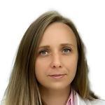 Максимова Татьяна Юрьевна, Детский гематолог, Педиатр - Казань