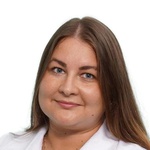 Зайцева Любовь Владимировна, Педиатр, Детский пульмонолог - Казань