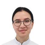 Тугбаева Марина Вячеславовна Тугбаева Марина Вячеславовна, Детский стоматолог, Стоматолог - Казань