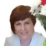 Касимова Альбина Фаниловна, Терапевт, Профпатолог - Казань