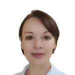 Валеева Эльза Рафаэловна, Стоматолог - Казань