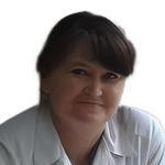 Хисматулина Лилия Рафисовна, Терапевт - Казань