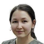 Габдрахманова Гульшат Музагитовна, Стоматолог - Казань