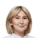 Назмиева Алсу Фанисовна Назмиева Алсу Фанисовна, Стоматолог, Стоматолог-гигиенист, Стоматолог-эндодонтист - Казань