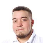 Сагдиев Радик Ильгизович