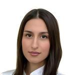 Забирова Расима Юсуповна, Терапевт, Профпатолог - Казань