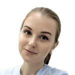 Русских Олеся Денисовна, Стоматолог - Лесной