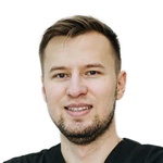 Латыпов Рустем Айдарович, Стоматолог-ортопед - Казань