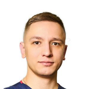 Чиков Антон Витальевич, стоматолог-ортопед - Казань