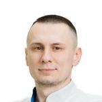 Антонов Николай Анатольевич, Уролог, Андролог, Врач УЗИ, Детский андролог, Детский врач УЗИ, Детский уролог - Казань