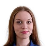 Идиятова Лилия Рафаэлевна Идиятова Лилия Рафаэлевна, Офтальмолог (окулист) - Казань
