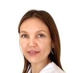Каримова Лейсан Камилевна, Детский невролог, Детский остеопат, Детский реабилитолог - Казань