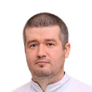 Хабиров Раиль Шамилович, стоматолог, стоматолог-эндодонтист - Казань
