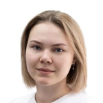 Самсонова Арина Викторовна Самсонова Арина Викторовна, Детский ортодонт, Стоматолог-ортодонт - Казань