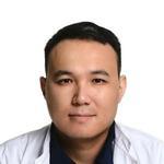 Сарыгулов Мейкинбек Токтосунович, Хирург - Казань