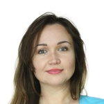 Гизатуллина Дания Ильдаровна, Дефектолог, Детский психолог, Нейропсихолог - Казань
