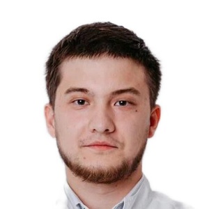 Батыров Фархад Рамилевич, стоматолог-хирург , стоматолог-имплантолог - Казань