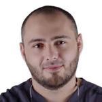 Алиев Магарам Гасанович Алиев Магарам Гасанович, Стоматолог-ортопед, Стоматолог - Казань