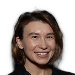 Цинеккер Дарья Тиловна, Пародонтолог, Стоматолог, Стоматолог-хирург - Казань