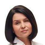 Галиева Эльвира Ильсуровна, Педиатр, Аллерголог, Гастроэнтеролог, Детский аллерголог, Детский гастроэнтеролог, Неонатолог, Специалист по грудному вскармливанию - Казань